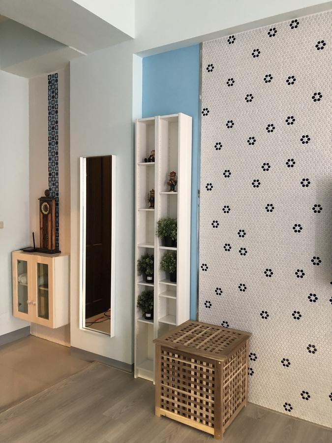 Anping Stay Tainan Exterior foto